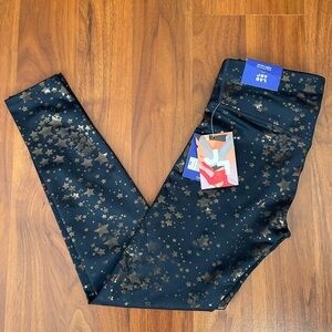 NWT JoyLab active leggings